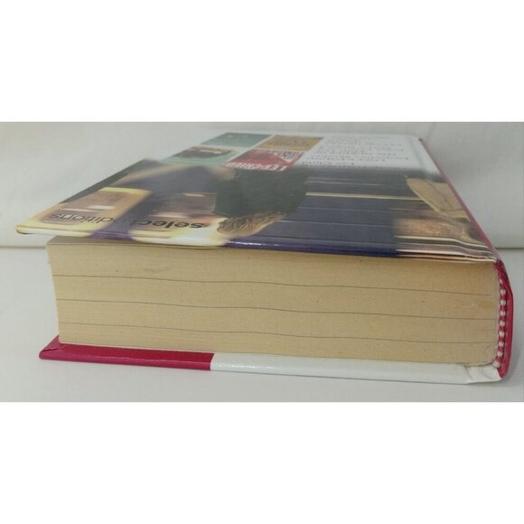 Readers Digest Select Editions Hardcover With Dust Jacket Volume 1 - Picture 6 of 10